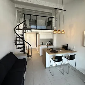 Comptemporain Vue Mer Appartement